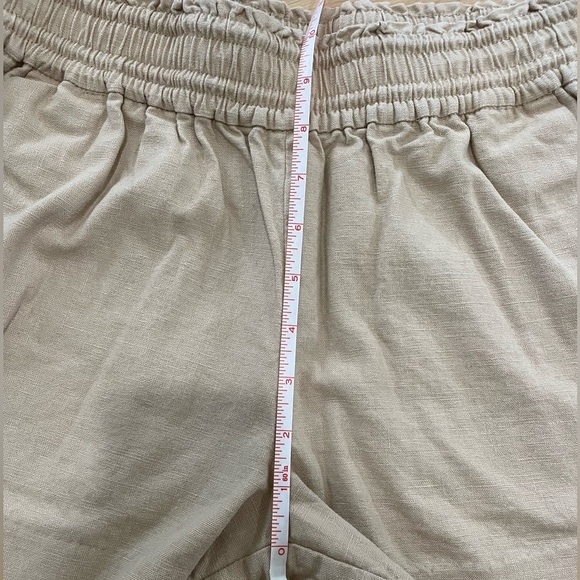 J. Crew Tan Women's Shorts - Picture 12 of 15